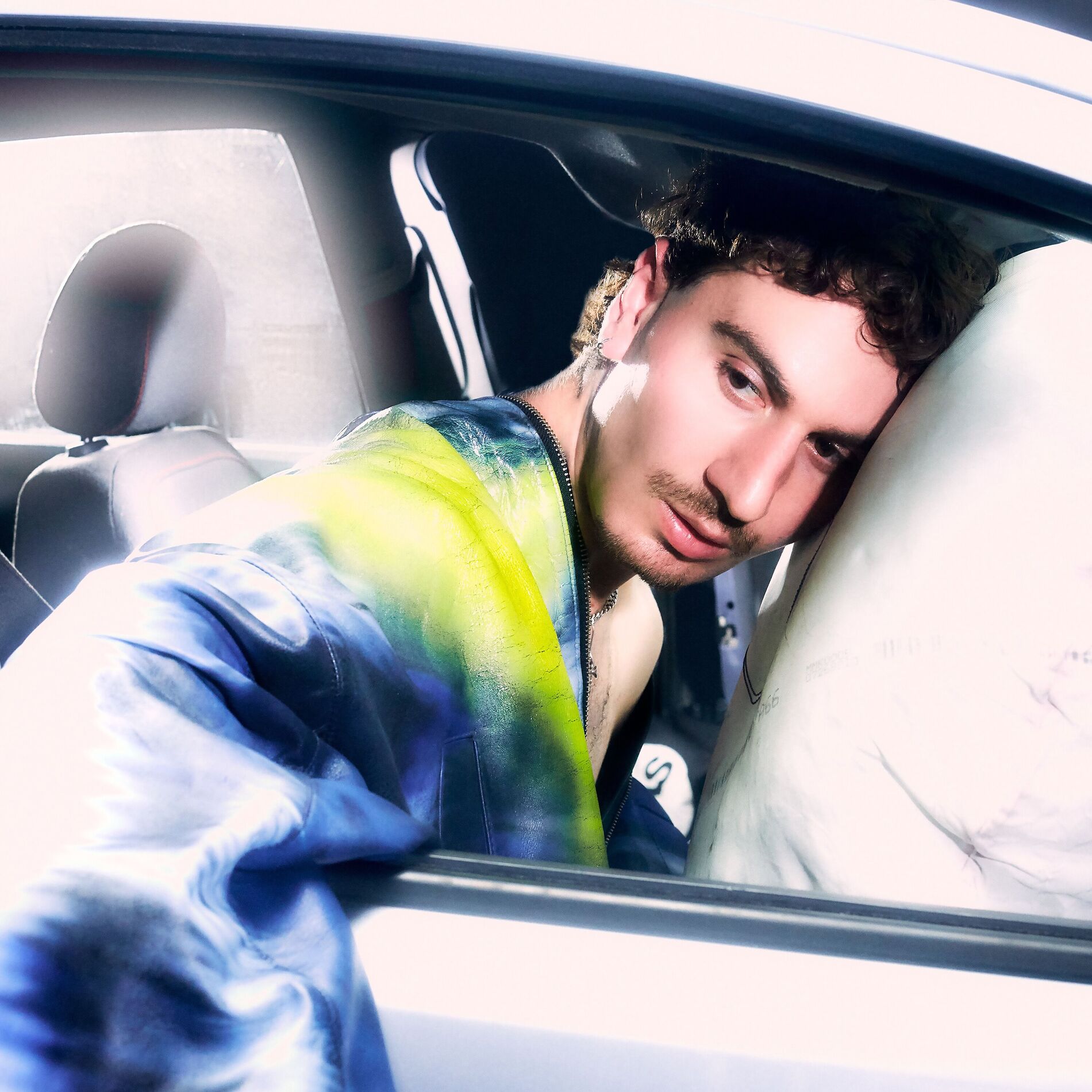 Album cover of Unhinged
