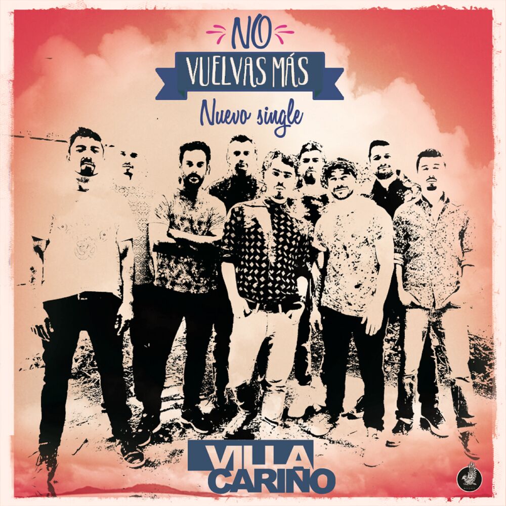 Picture of No vuelvas más