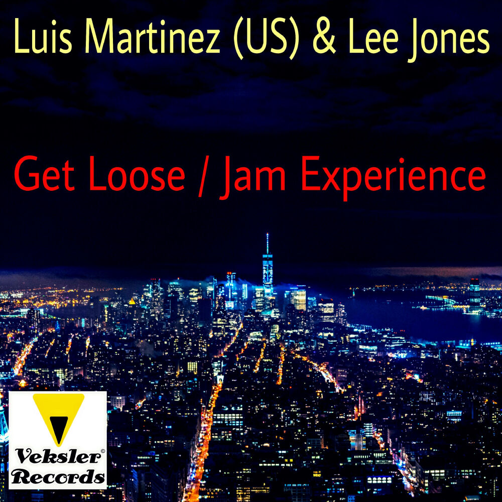 Picture of Get Loose / Jam Experience