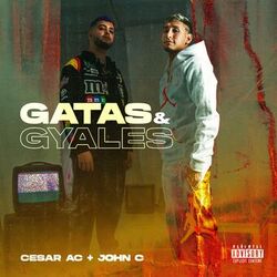 Cover of Gatas & Gyales