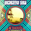 M'Baoudi