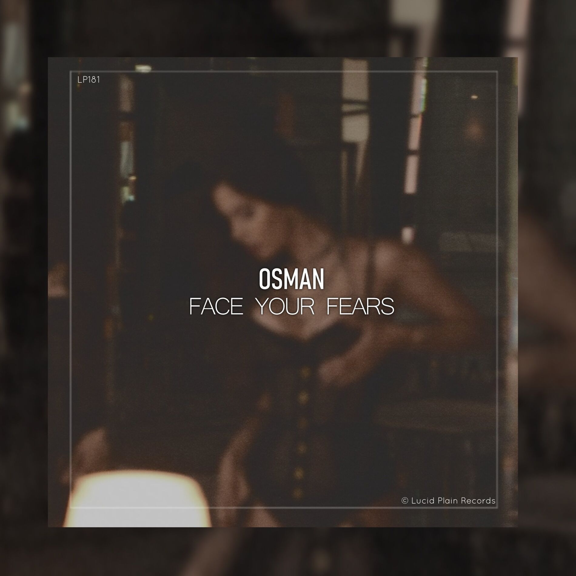 Album cover of Face Your Fears