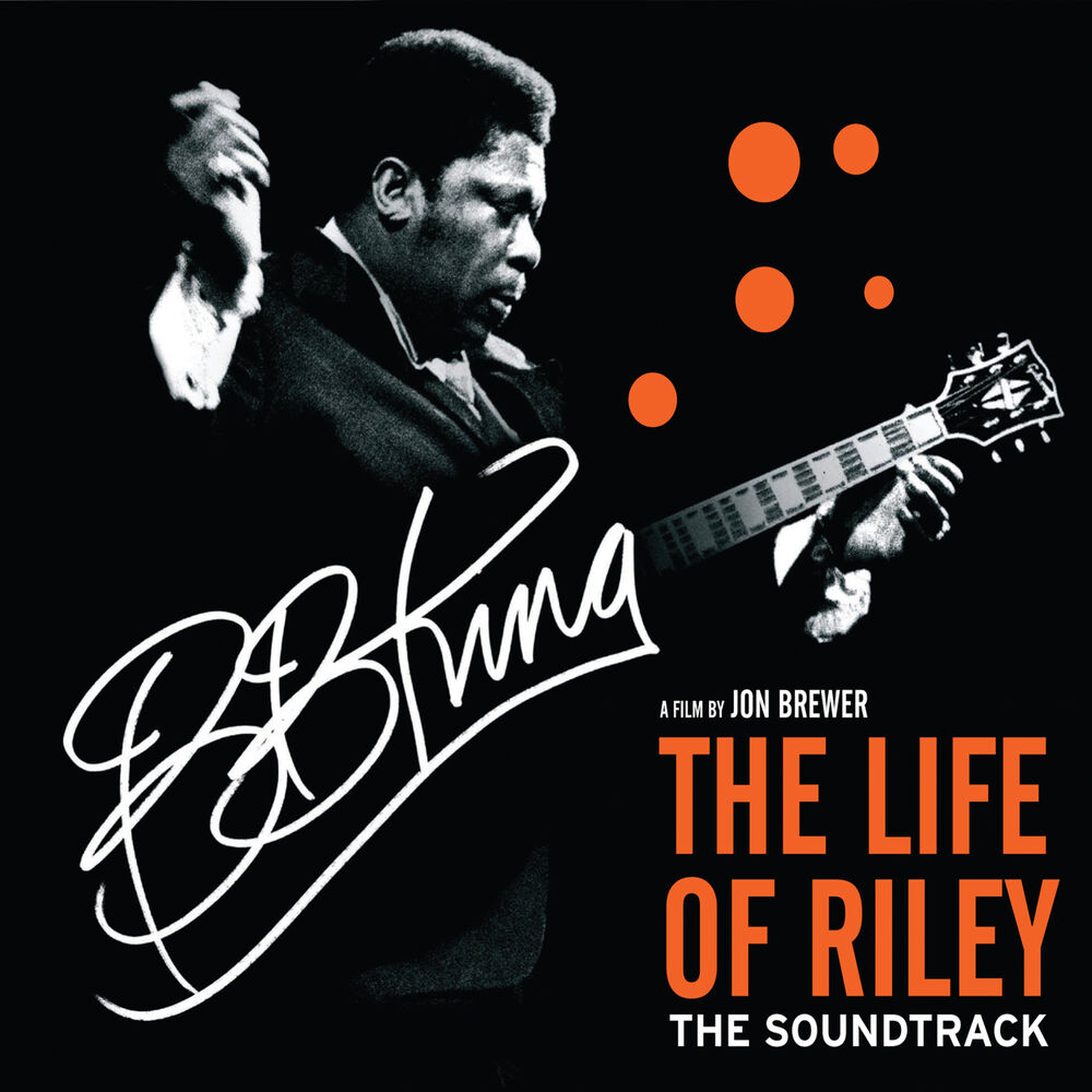 Picture of The Life Of Riley (Original Motion Picture Soundtrack)