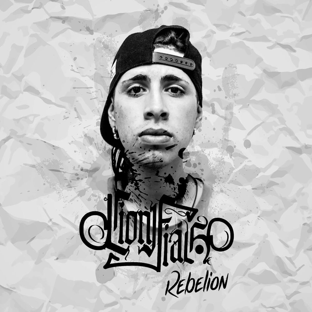 Picture of Rebelion