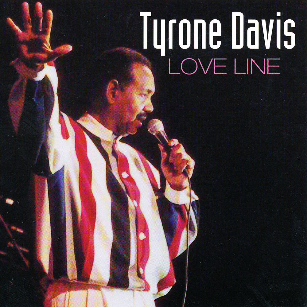 Picture of Love Line