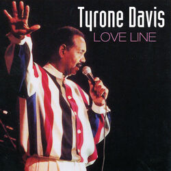 Cover of Love Line