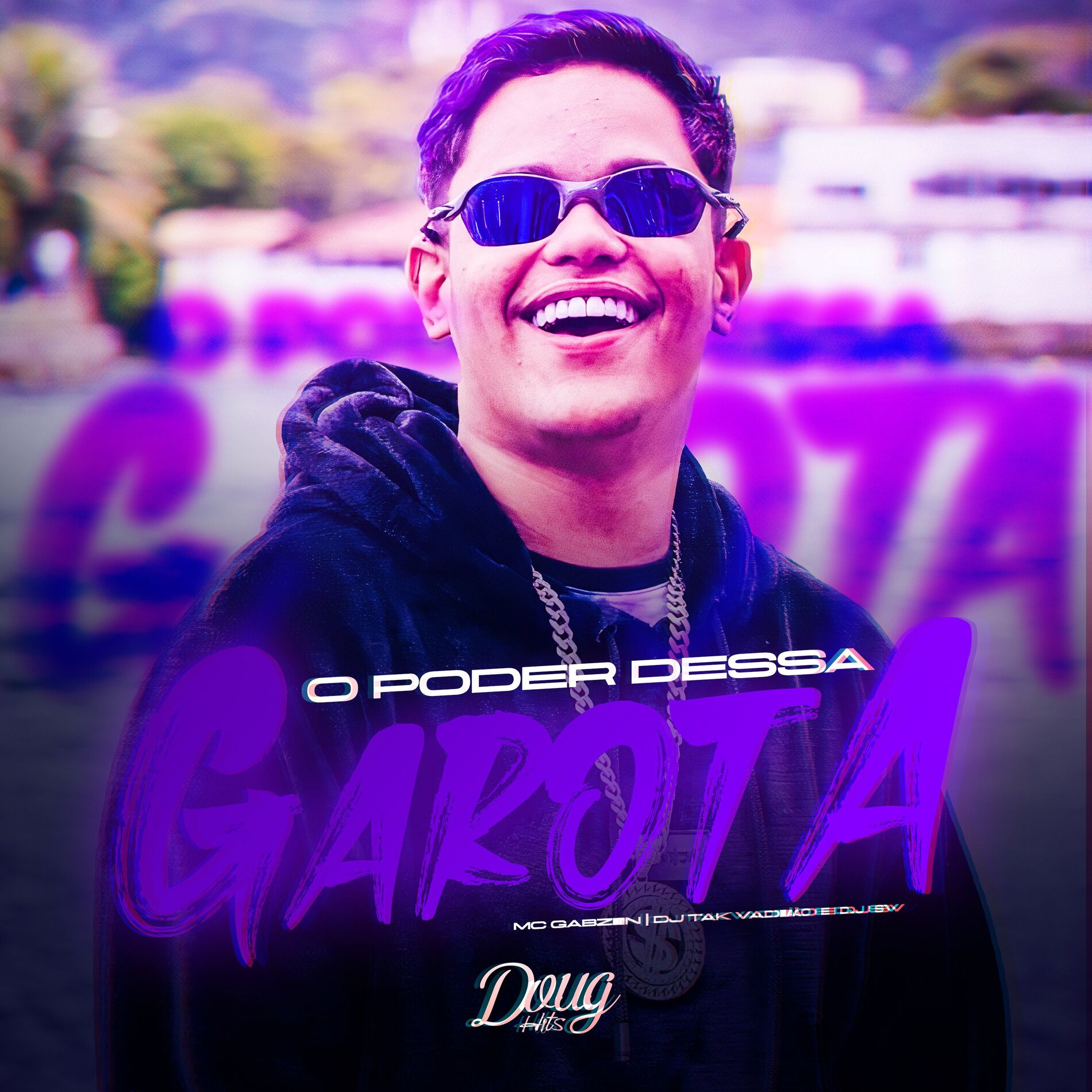 Album cover of O Poder Dessa Garota