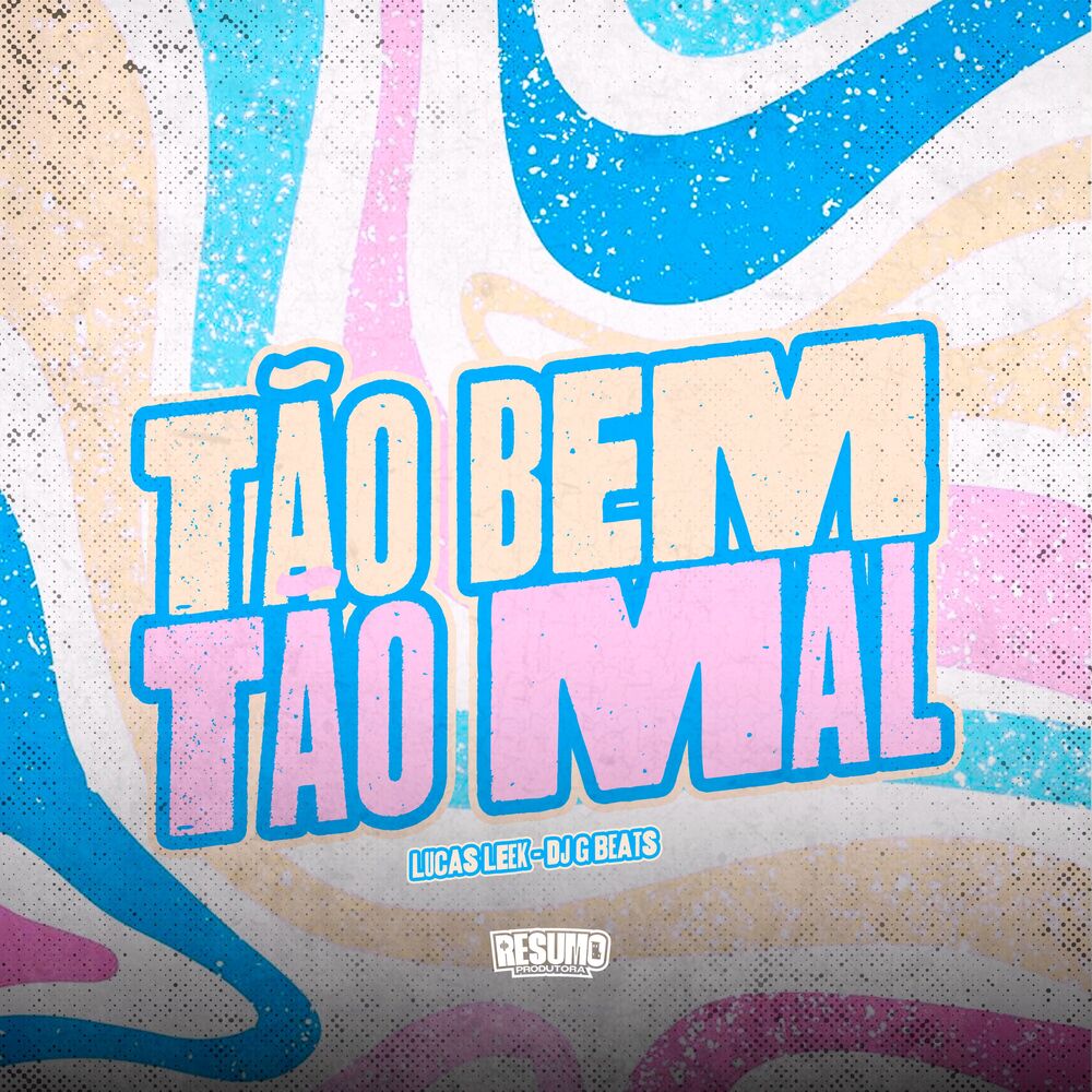 Picture of Tão Bem Tão Mal
