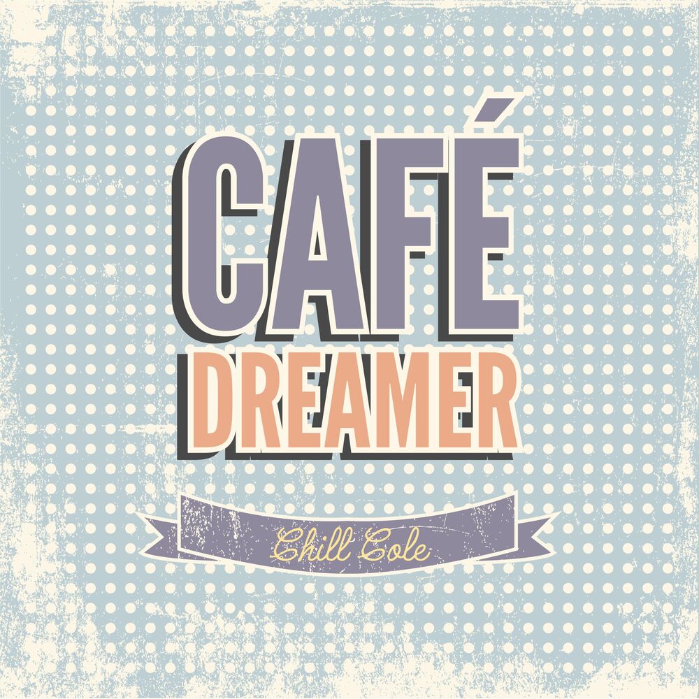 Picture of Café Dreamer