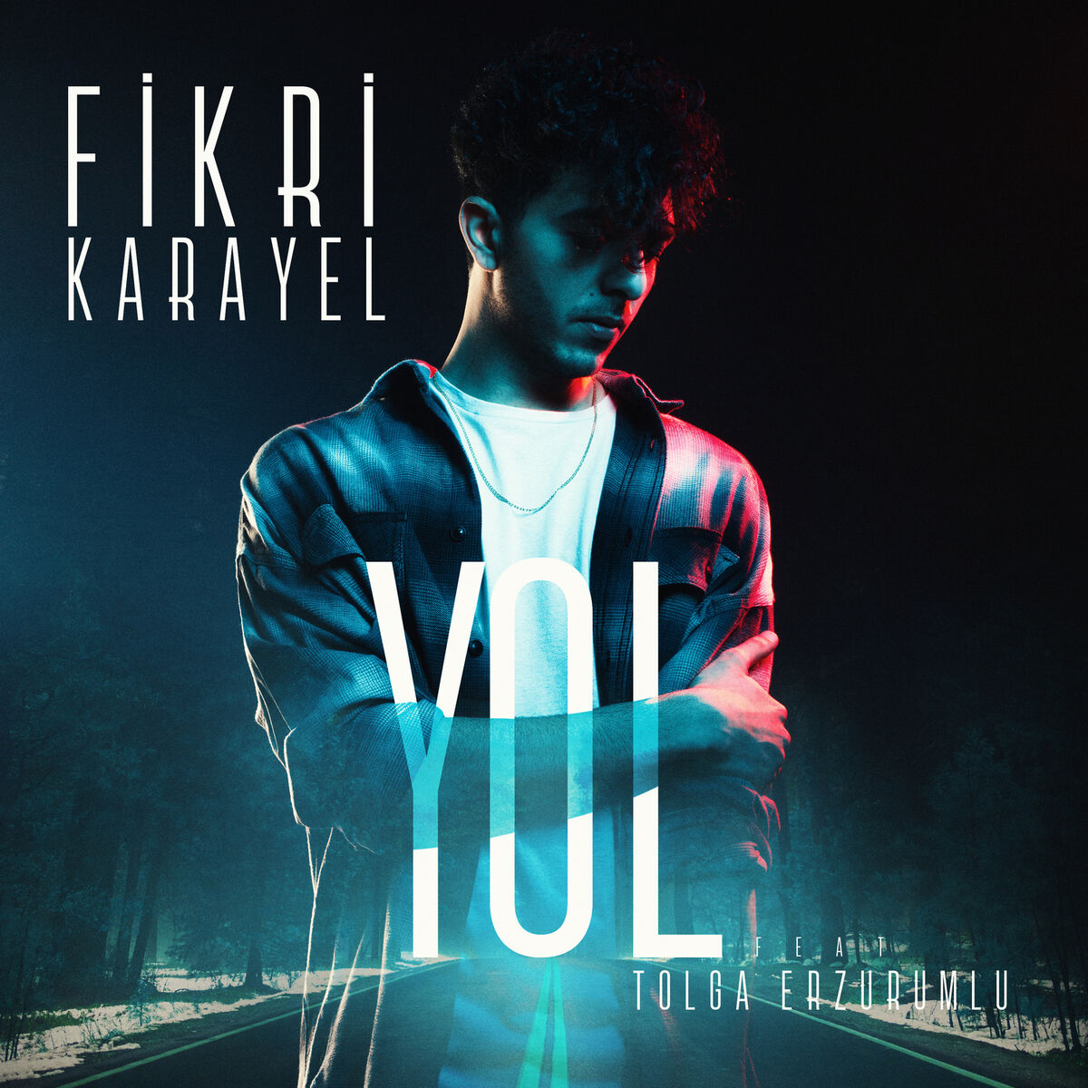 Album cover of Yol