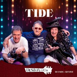 Cover of Tide (40 anos)