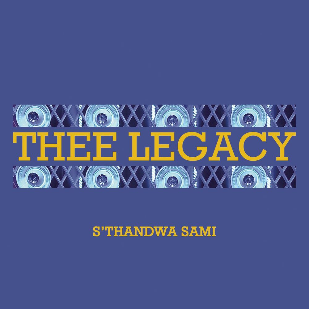 Picture of S'thandwa Sami
