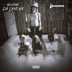 Cover of Novinho da Lancha