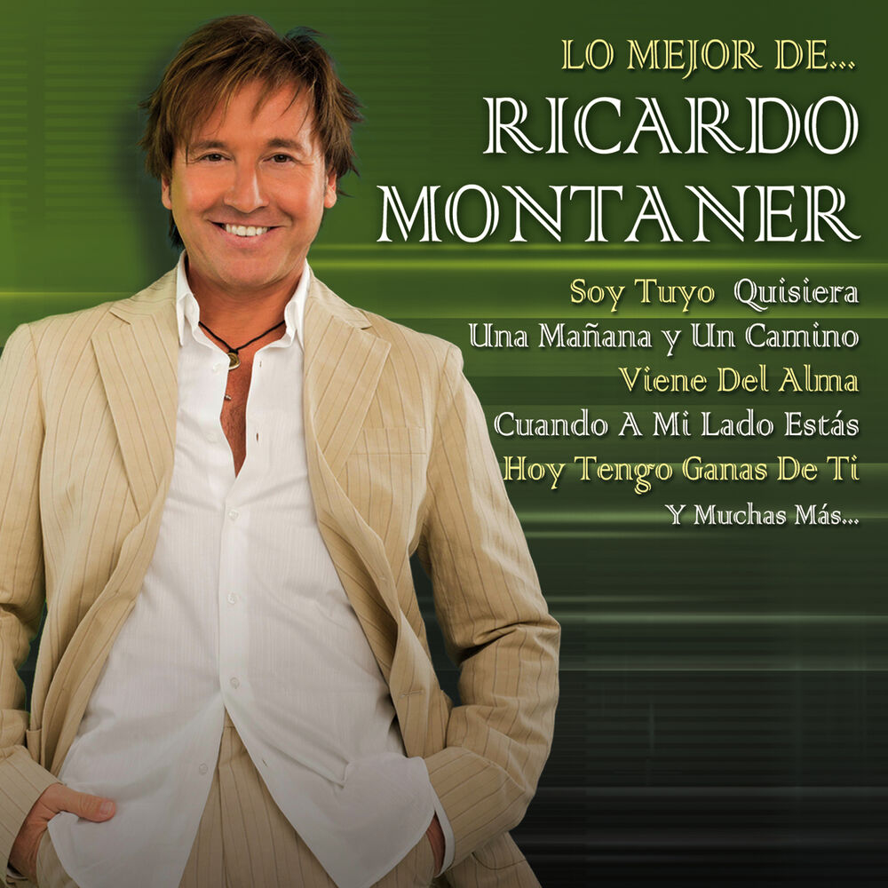 Picture of Lo Mejor De...