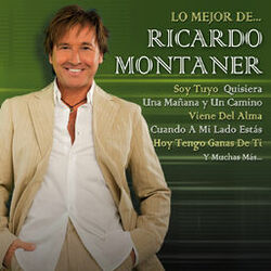 Cover of Lo Mejor De...
