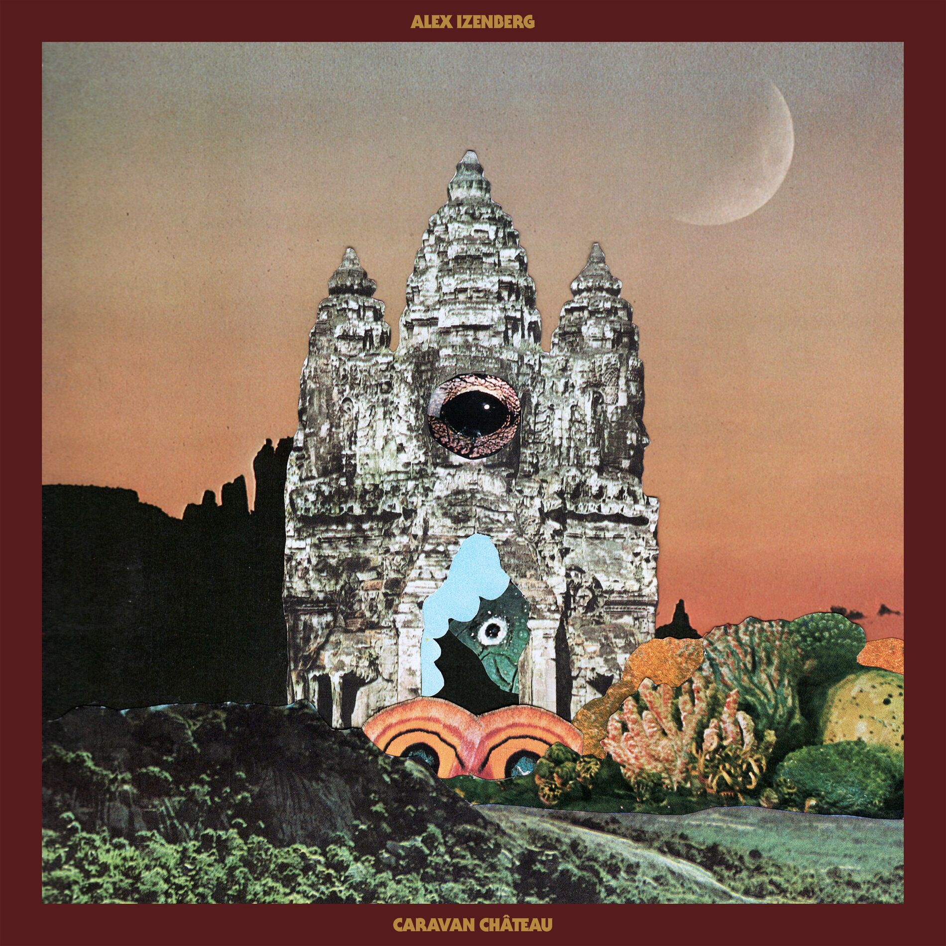 Album cover of Sister Jade