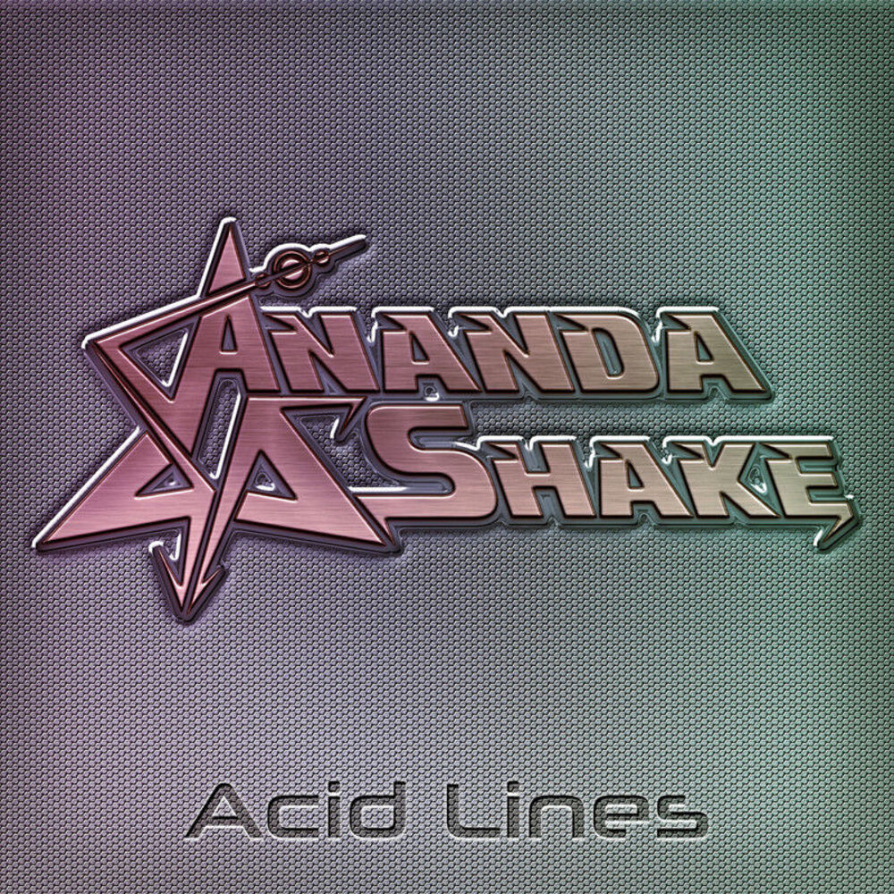 Picture of Acid Lines