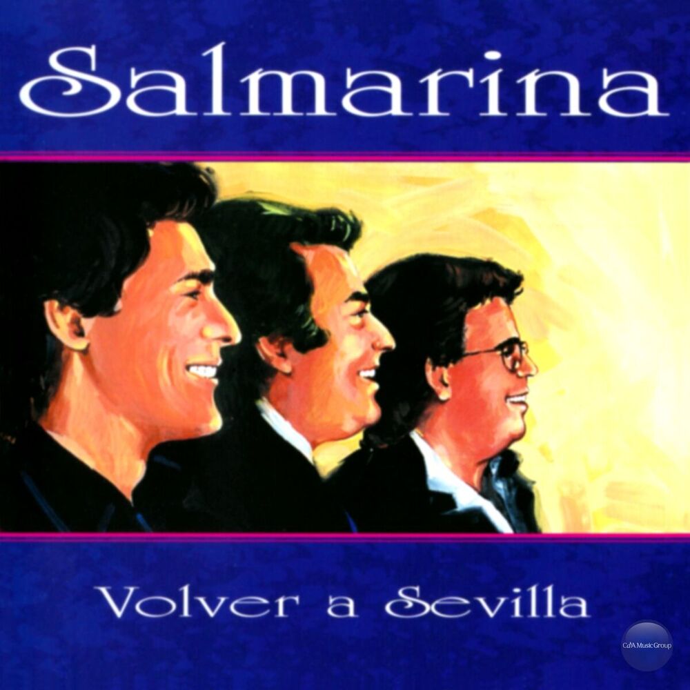 Picture of Volver a Sevilla