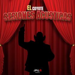Cover of Sesiones Acusticas