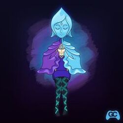 Cover of Fi's Farewell