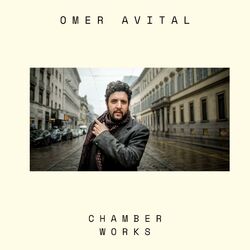 Cover of Chamber Works