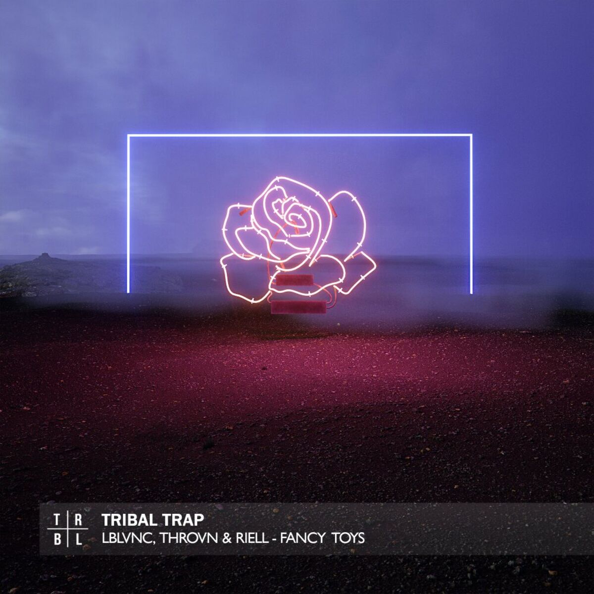 Album cover of Fancy Toys