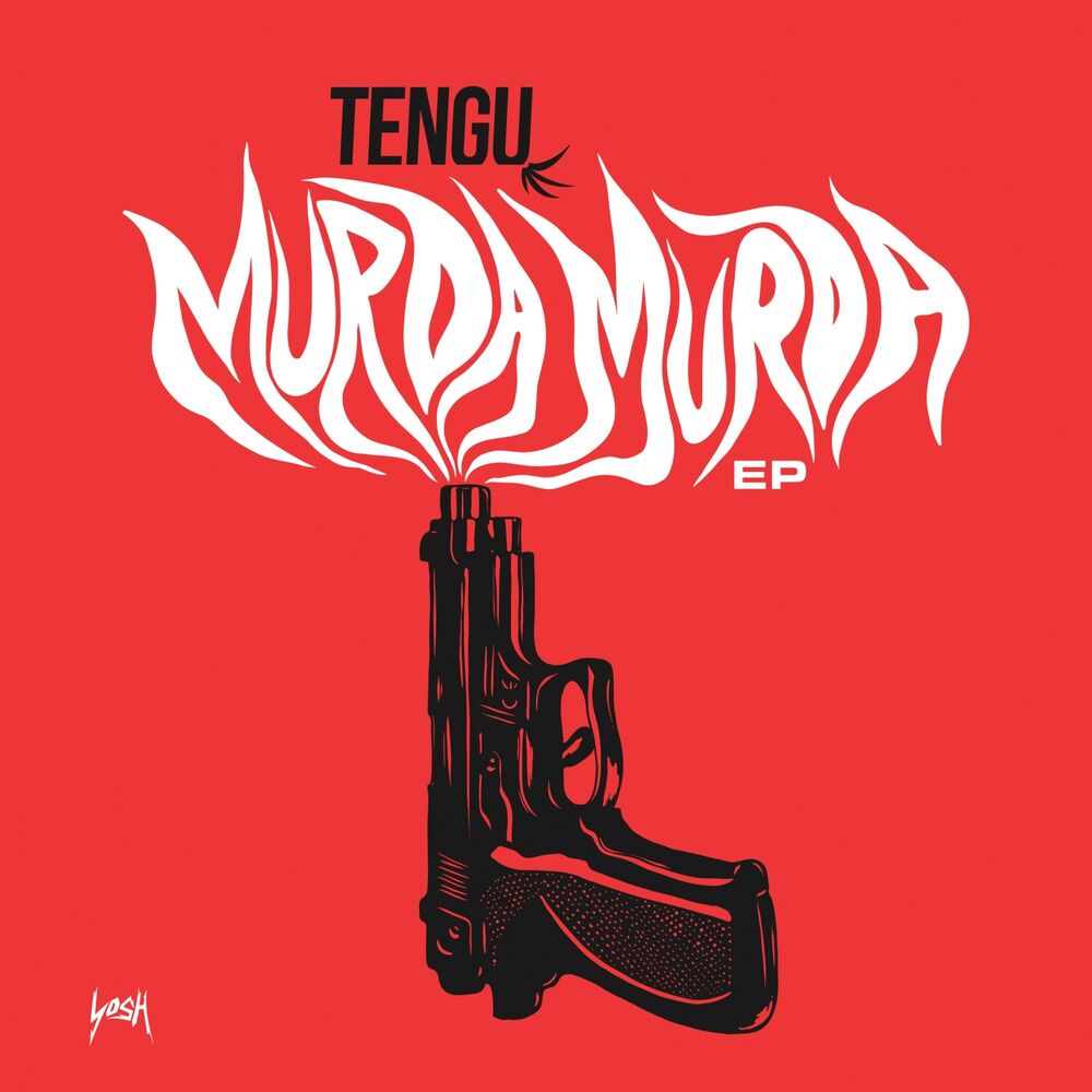 Picture of Murda Murda - EP