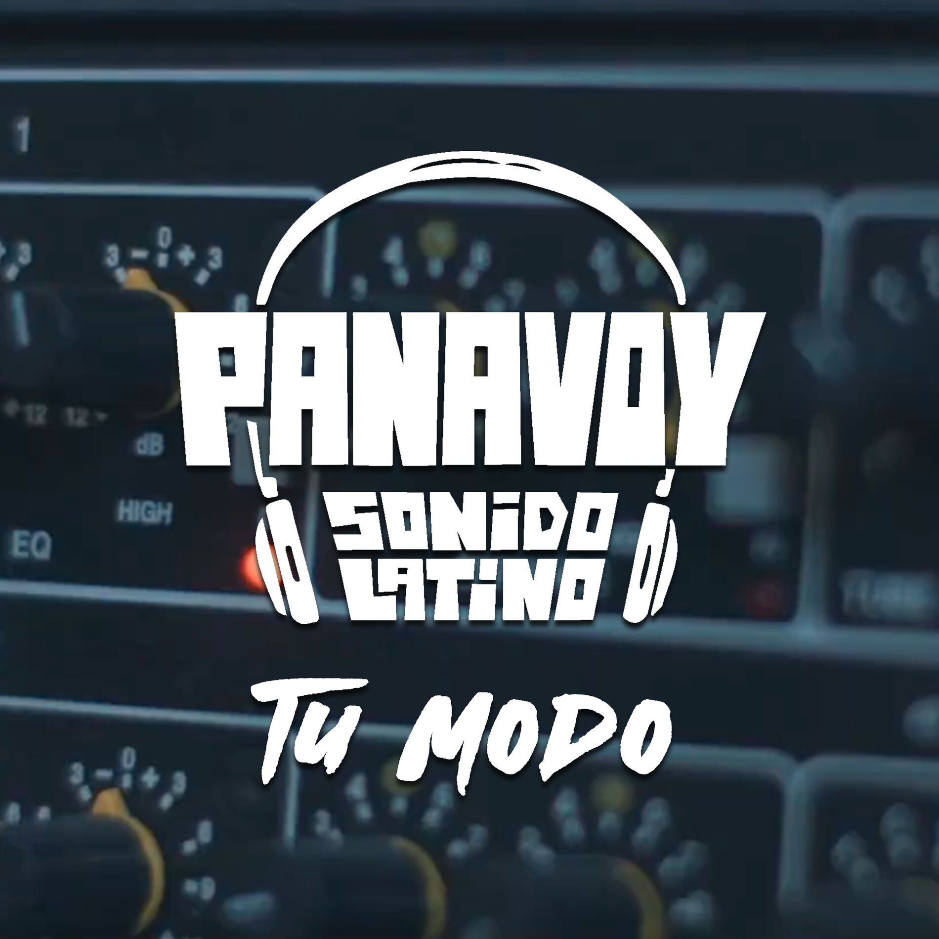 Album cover of Tu Modo