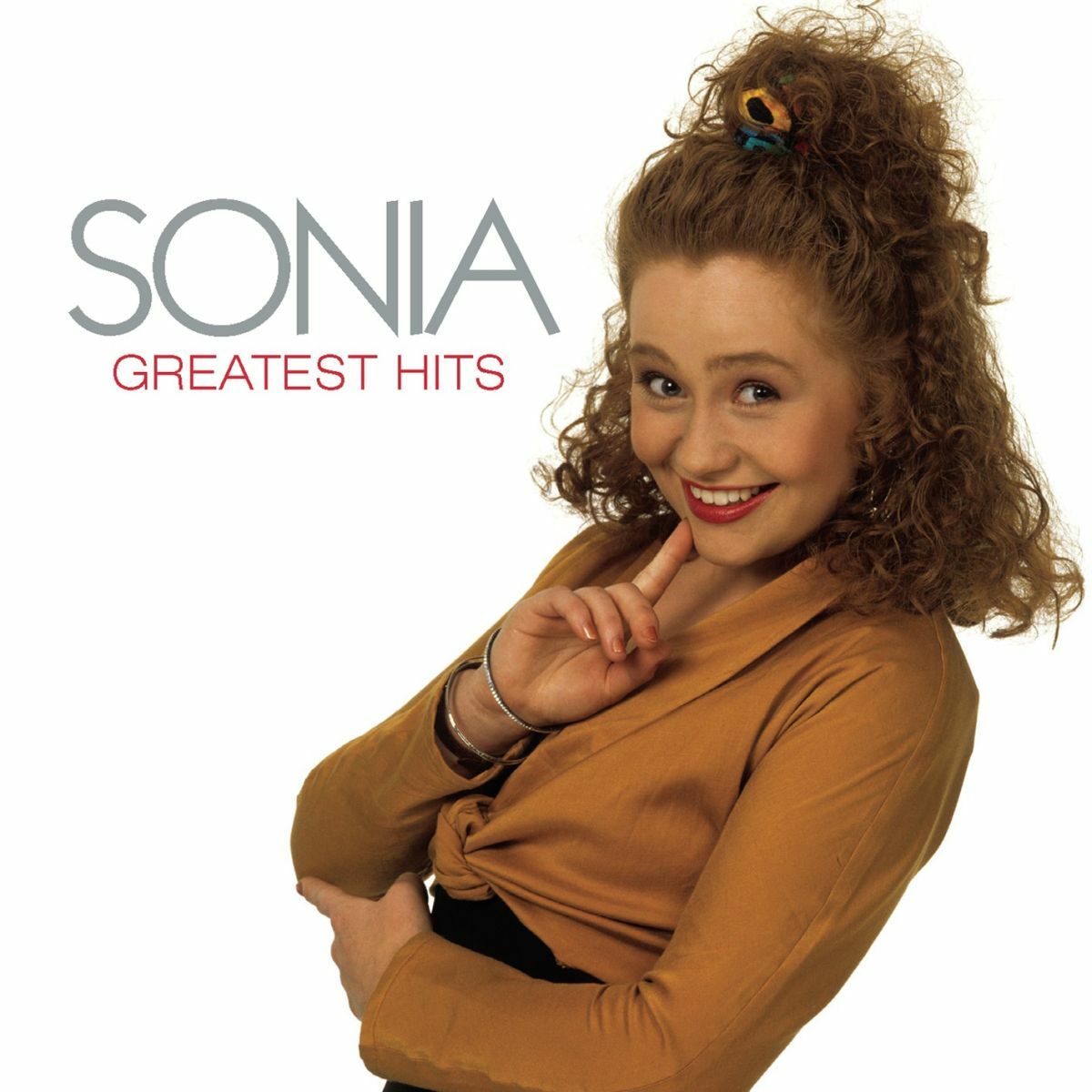 Album cover of Greatest Hits