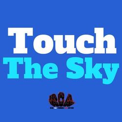 Cover of Touch the Sky