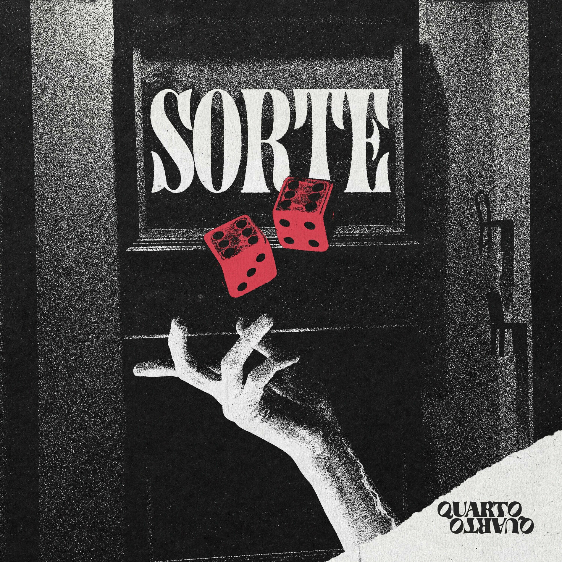 Album cover of Às Vezes