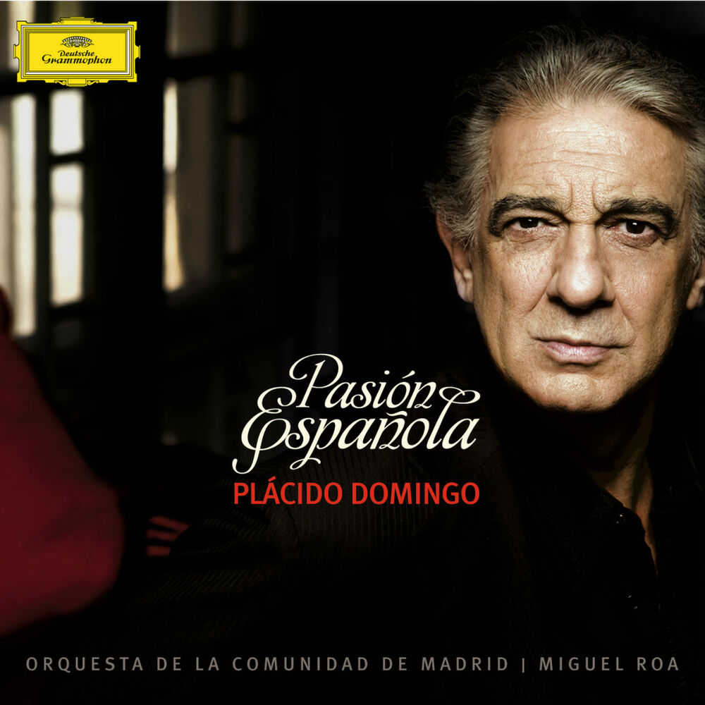 Picture of Pasion Española