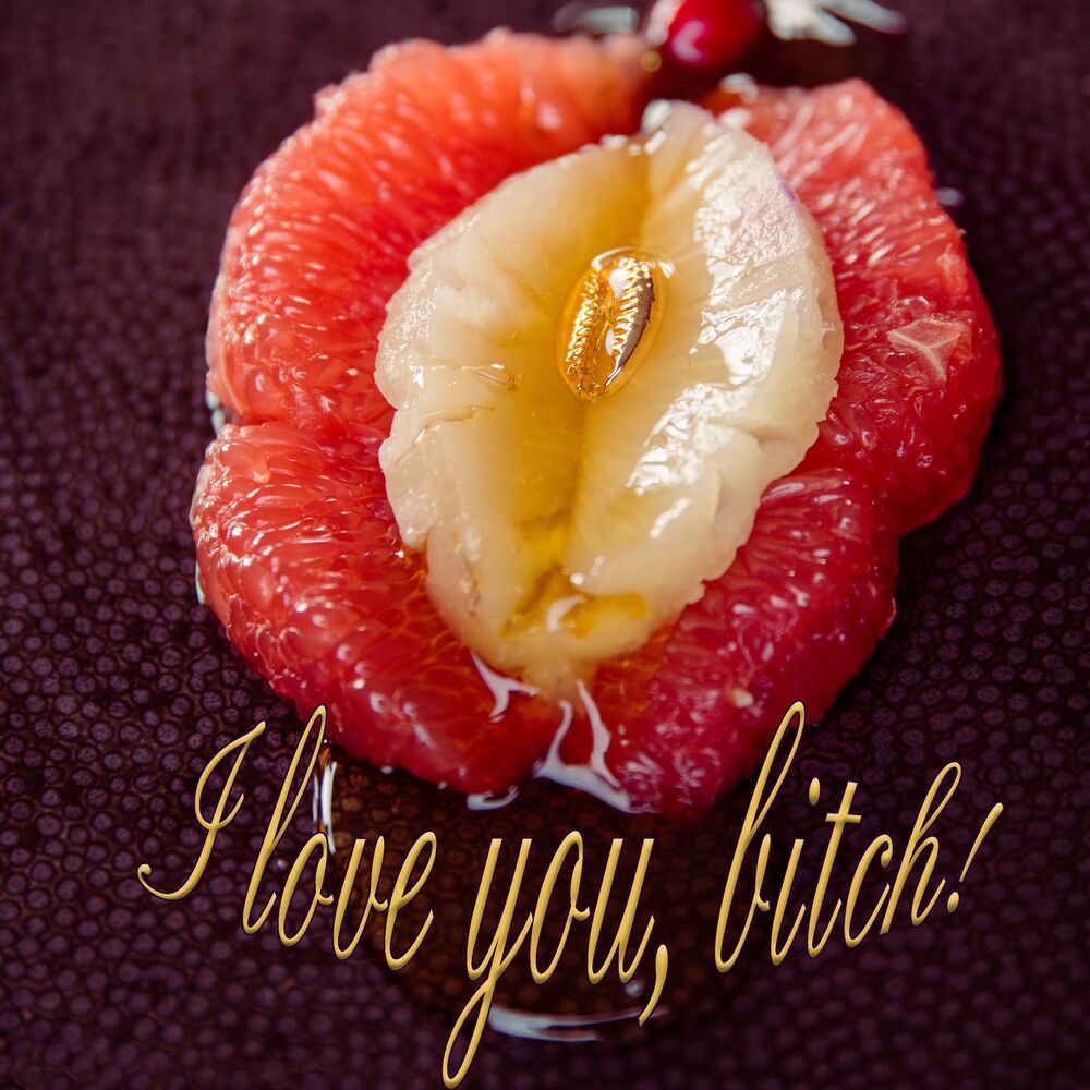 Picture of I Love You, Bitch!