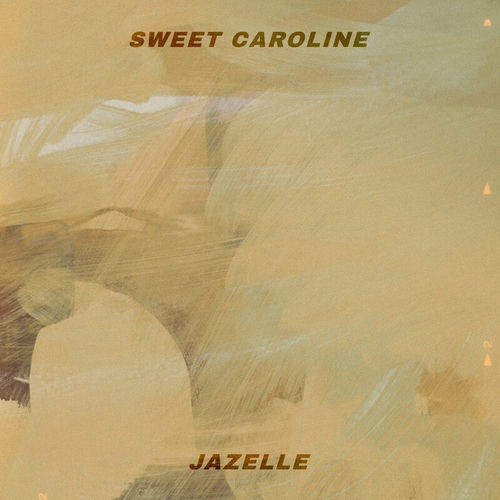 Sweet Caroline sleeve