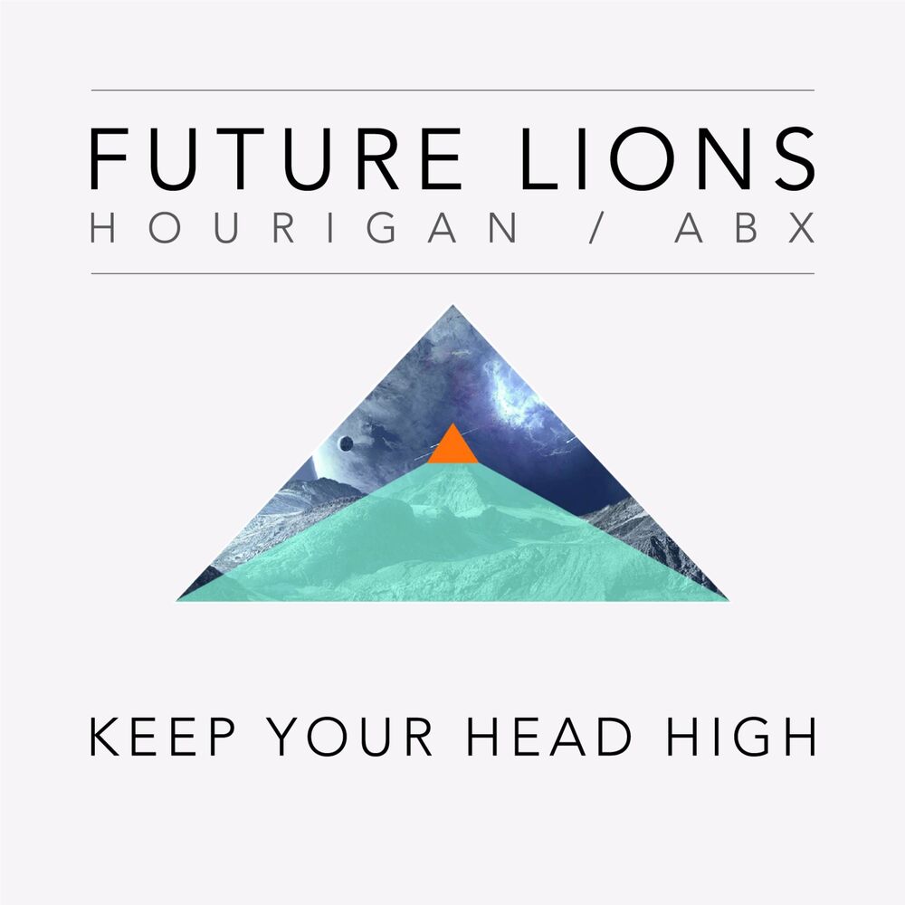 Picture of Keep Your Head High