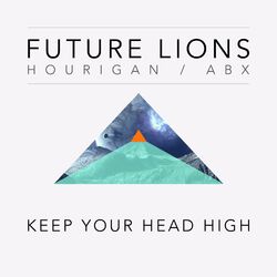Cover of Keep Your Head High