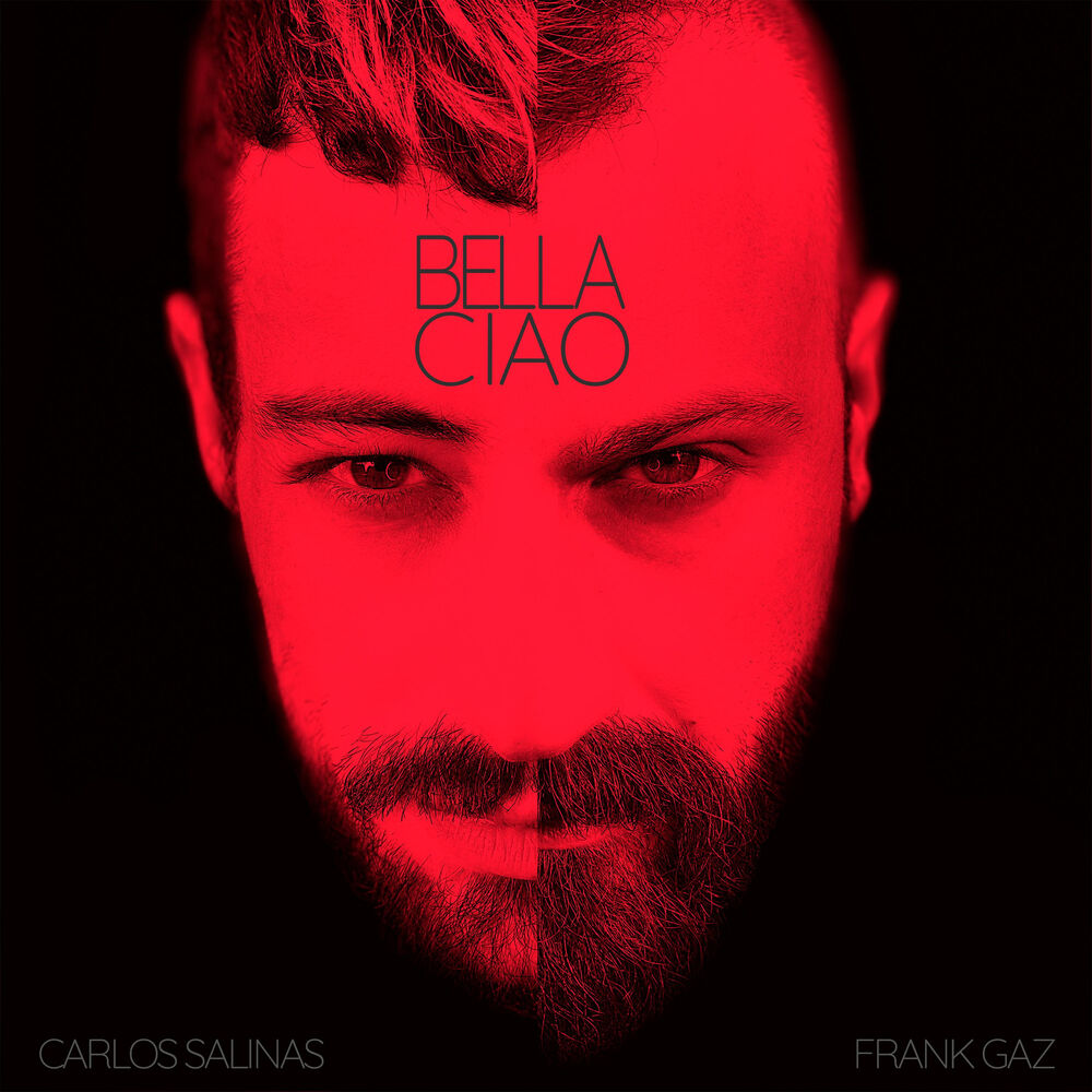Picture of Bella Ciao (feat. Frank Gaz)