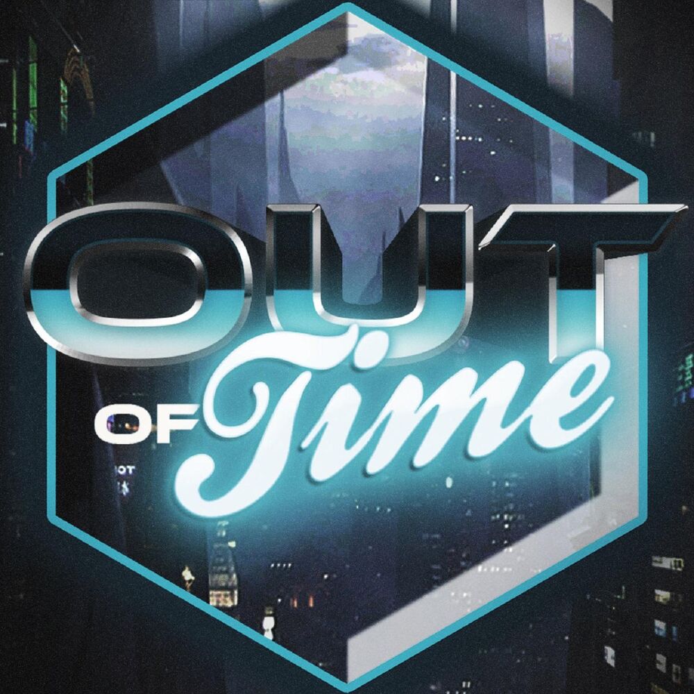 Picture of Out of Time