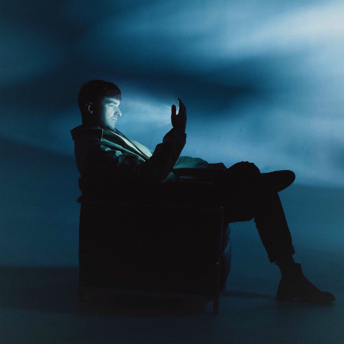 Album cover of 20 Second Century