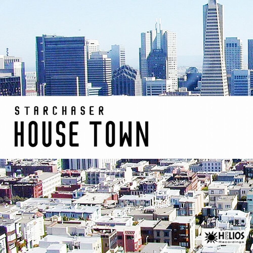 Picture of House Town