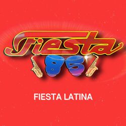 Cover of Fiesta Latina