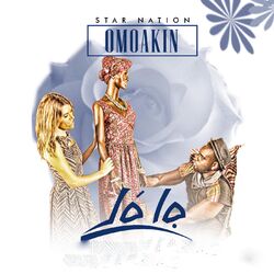 Cover of Jo Lo