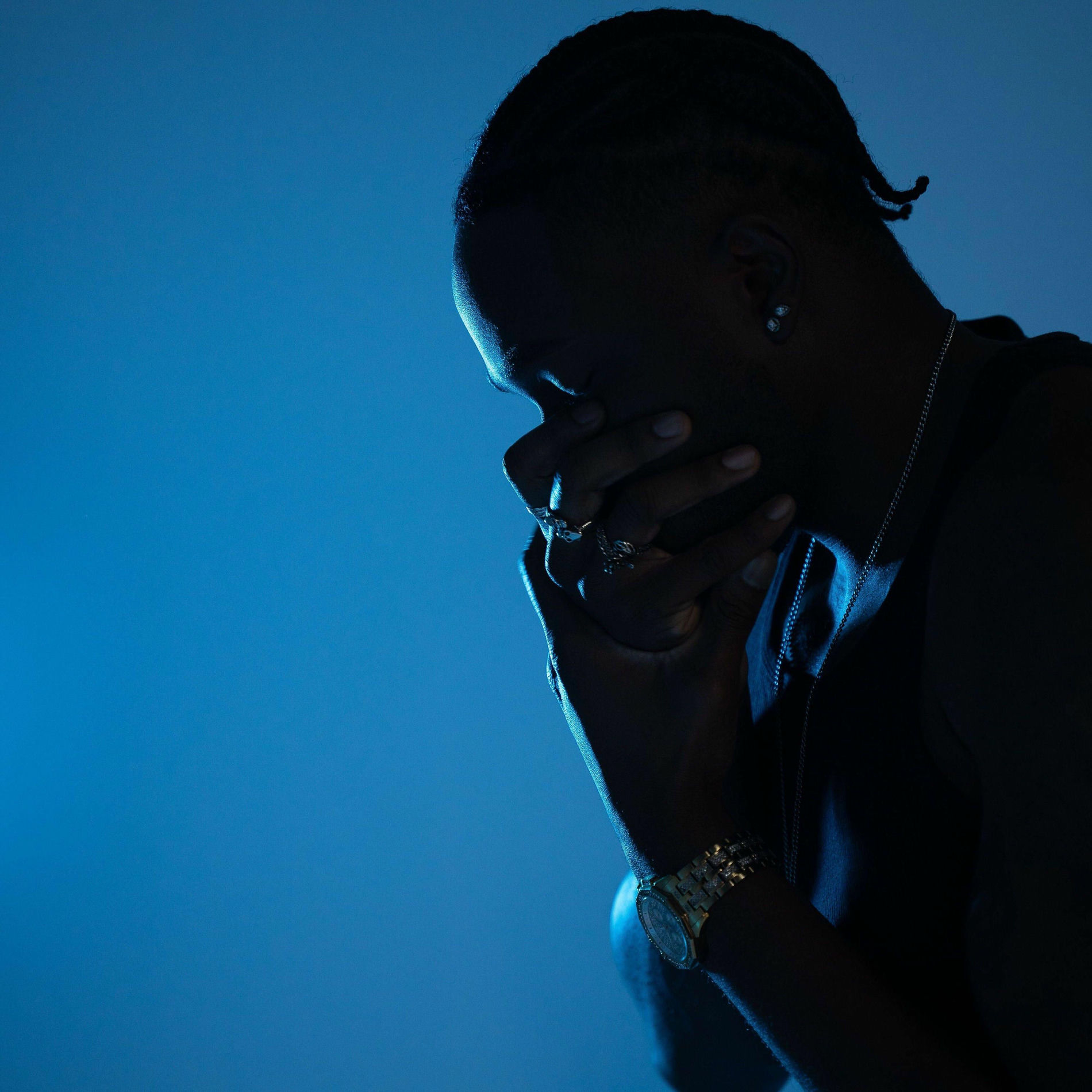 Album cover of Selfish Nightmares 2