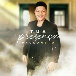Cover of Tua Presença