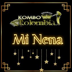 Cover of Mi Nena