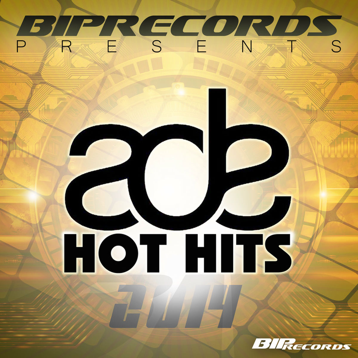 Album cover of ADE 2014 Hot Hits