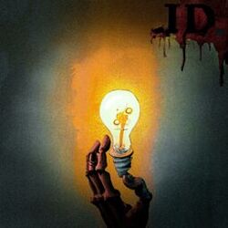 Cover of ID.