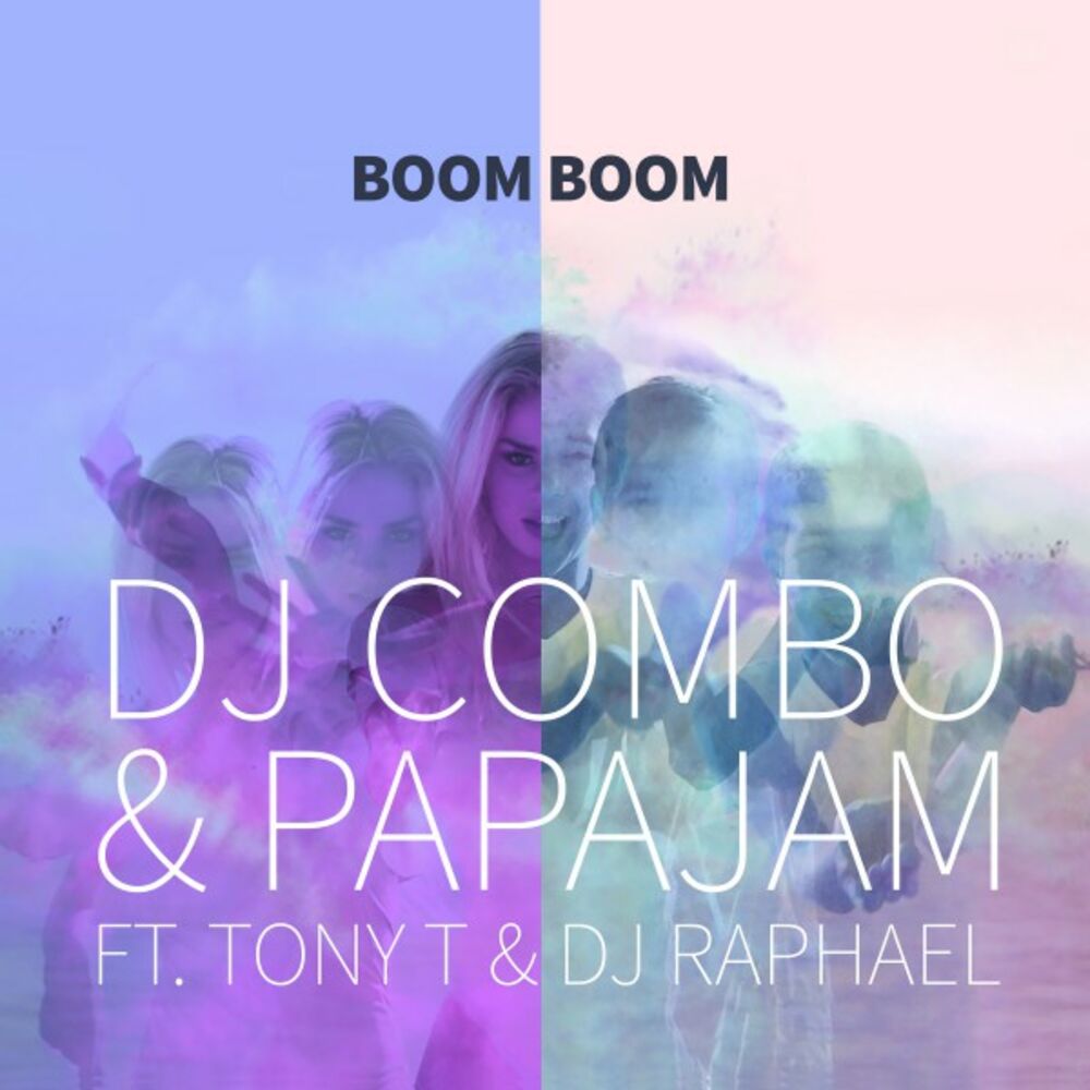 Picture of Boom Boom