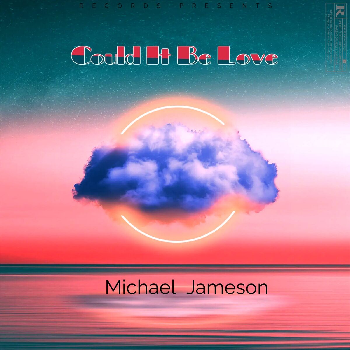 Album cover of Could It Be Love