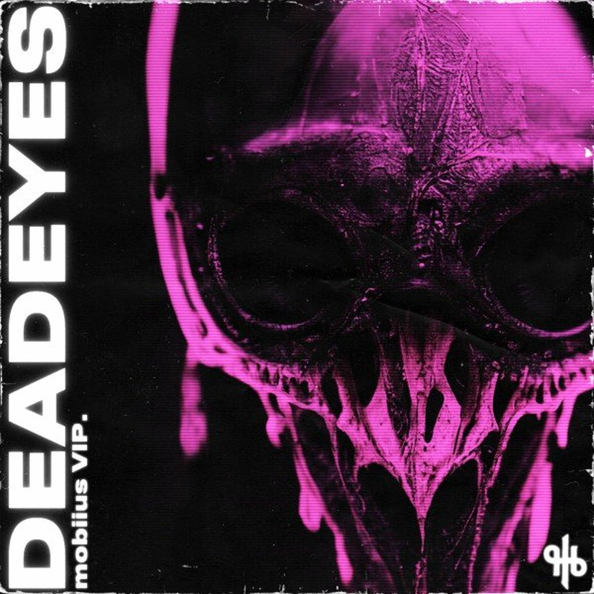 Album cover of Deadeyes (VIP)